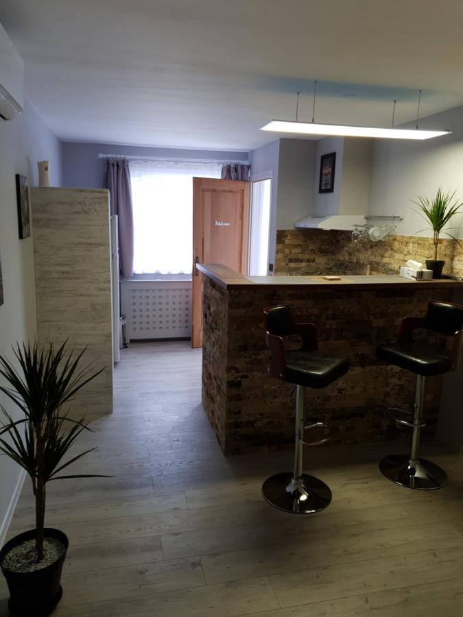 Casa Cibian Lägenhet Braşov Exteriör bild