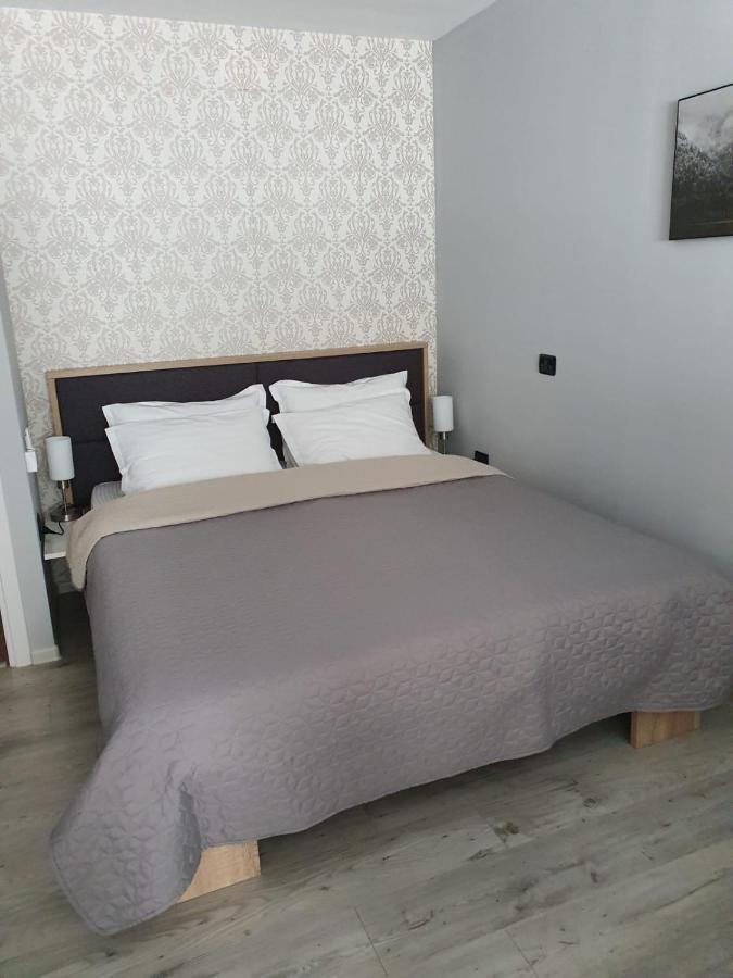 Casa Cibian Lägenhet Braşov Exteriör bild
