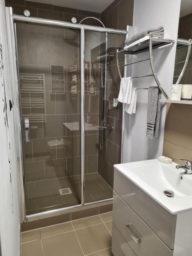 Casa Cibian Lägenhet Braşov Exteriör bild