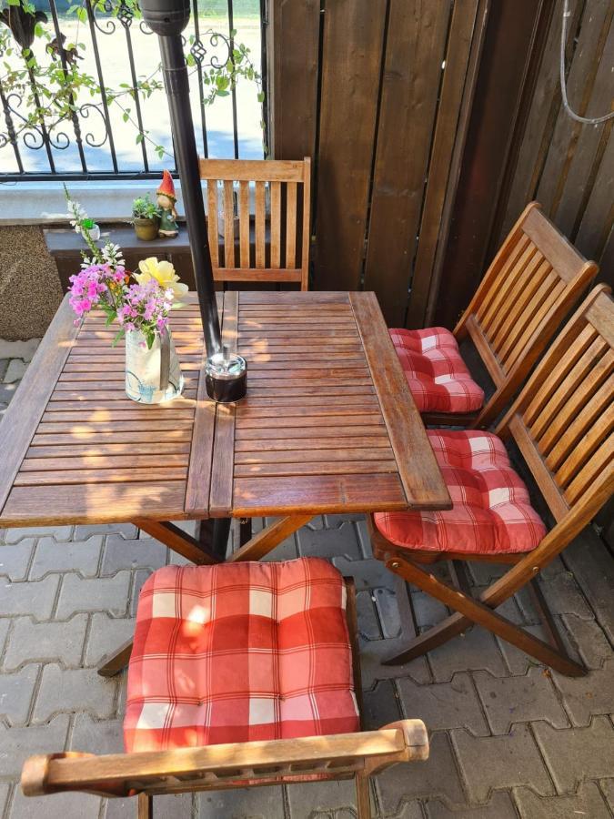 Casa Cibian Lägenhet Braşov Exteriör bild